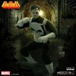Marvel One:12 Collective The Punisher - Imagen 7