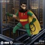 Batman: The Animated Series One:12 Collective Robin