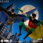 Batman: The Animated Series One:12 Collective Robin - Imagen 10