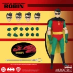 Batman: The Animated Series One:12 Collective Robin - Imagen 11