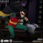 Batman: The Animated Series One:12 Collective Robin - Imagen 2