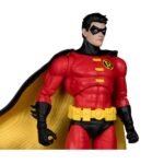 Teen Titans #41 Page Punchers Robin (Tim Drake) 7" MCFARLANE - Imagen 3