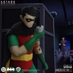 Batman: The Animated Series One:12 Collective Robin - Imagen 3