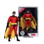 Teen Titans #41 Page Punchers Robin (Tim Drake) 7" MCFARLANE