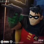 Batman: The Animated Series One:12 Collective Robin - Imagen 4