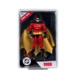 Teen Titans #41 Page Punchers Robin (Tim Drake) 7" MCFARLANE - Imagen 4