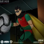 Batman: The Animated Series One:12 Collective Robin - Imagen 5