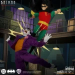 Batman: The Animated Series One:12 Collective Robin - Imagen 6