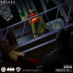 Batman: The Animated Series One:12 Collective Robin - Imagen 7