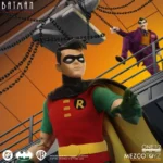 Batman: The Animated Series One:12 Collective Robin - Imagen 8