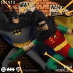 Batman: The Animated Series One:12 Collective Robin - Imagen 9