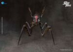 Starship Troopers Exquisite Basic Warrior Bug HIYA - Imagen 4