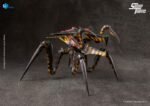 Starship Troopers Exquisite Basic Warrior Bug HIYA - Imagen 6