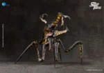 Starship Troopers Exquisite Basic Warrior Bug HIYA - Imagen 7