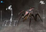 Starship Troopers Exquisite Basic Warrior Bug HIYA - Imagen 8