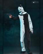 Terrifier Ultimate Art the Clown NECA - Imagen 10