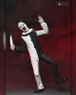 Terrifier Ultimate Art the Clown NECA - Imagen 3