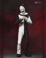 Terrifier Ultimate Art the Clown NECA - Imagen 5