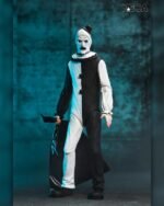 Terrifier Ultimate Art the Clown NECA - Imagen 6