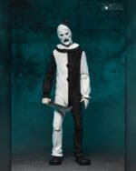 Terrifier Ultimate Art the Clown NECA - Imagen 7