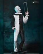 Terrifier Ultimate Art the Clown NECA - Imagen 8