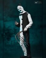 Terrifier Ultimate Art the Clown NECA - Imagen 9