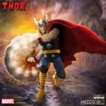 Marvel One:12 Collective The Mighty Thor - Imagen 3