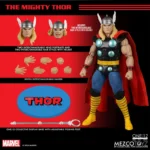 Marvel One:12 Collective The Mighty Thor - Imagen 8