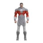 Invincible Deluxe Thragg SUPER7 - Imagen 3