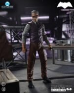 Batman v Superman: Dawn of Justice DC Multiverse Alfred Pennyworth MCFARLANE - Imagen 2