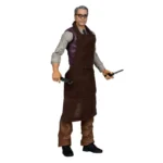 Batman v Superman: Dawn of Justice DC Multiverse Alfred Pennyworth MCFARLANE - Imagen 4