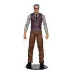Batman v Superman: Dawn of Justice DC Multiverse Alfred Pennyworth MCFARLANE - Imagen 5