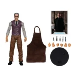 Batman v Superman: Dawn of Justice DC Multiverse Alfred Pennyworth MCFARLANE - Imagen 7