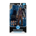 Batman v Superman: Dawn of Justice DC Multiverse Alfred Pennyworth MCFARLANE - Imagen 8
