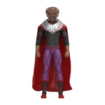 Invincible Deluxe Angstrom Levy SUPER7 - Imagen 3