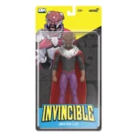 Invincible Deluxe Angstrom Levy SUPER7