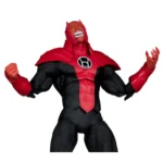 Green Lantern DC Multiverse Atrocitus & Red Lantern Corps Action two pack MCFARLANE - Imagen 5