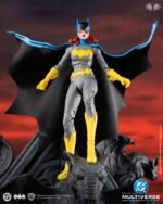 DC Classic DC Multiverse Batgirl classic MCFARLANE - Imagen 2