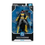 DC Classic DC Multiverse Batgirl classic MCFARLANE - Imagen 10