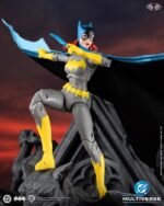 DC Classic DC Multiverse Batgirl classic MCFARLANE - Imagen 3