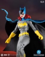 DC Classic DC Multiverse Batgirl classic MCFARLANE - Imagen 4
