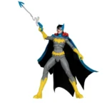 DC Classic DC Multiverse Batgirl classic MCFARLANE - Imagen 6