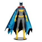 DC Classic DC Multiverse Batgirl classic MCFARLANE - Imagen 7