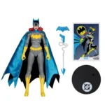 DC Classic DC Multiverse Batgirl classic MCFARLANE - Imagen 9