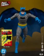 Batman #1 Page Punchers Batman MCFARLANE - Imagen 3