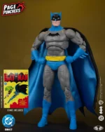 Batman #1 Page Punchers Batman MCFARLANE - Imagen 4