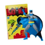 Batman #1 Page Punchers Batman MCFARLANE - Imagen 5