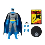 Batman #1 Page Punchers Batman MCFARLANE - Imagen 8