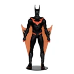 Batman Beyond: Neo-Gothic DC Multiverse Batman MCFARLANE - Imagen 4