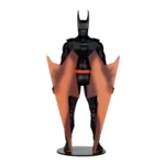 Batman Beyond: Neo-Gothic DC Multiverse Batman MCFARLANE - Imagen 5